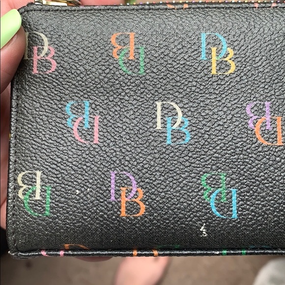 Dooney & Bourke Wallet - Picture 3 of 3